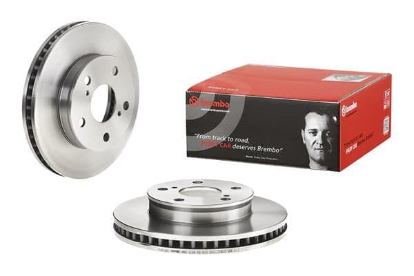 Disc frana BREMBO PRIME LINE 09.A130.10