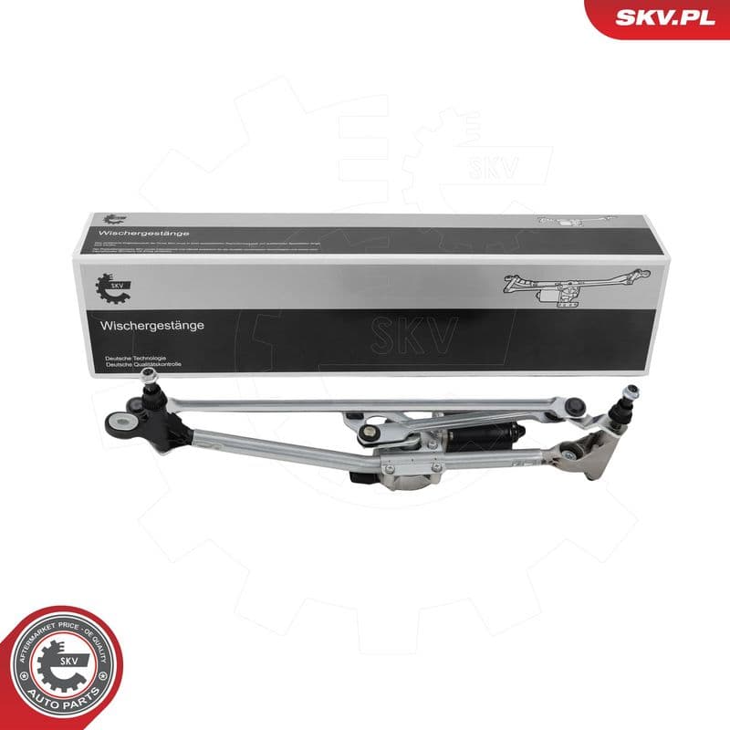 Legaturi stergator parbriz ESEN SKV 05SKV264