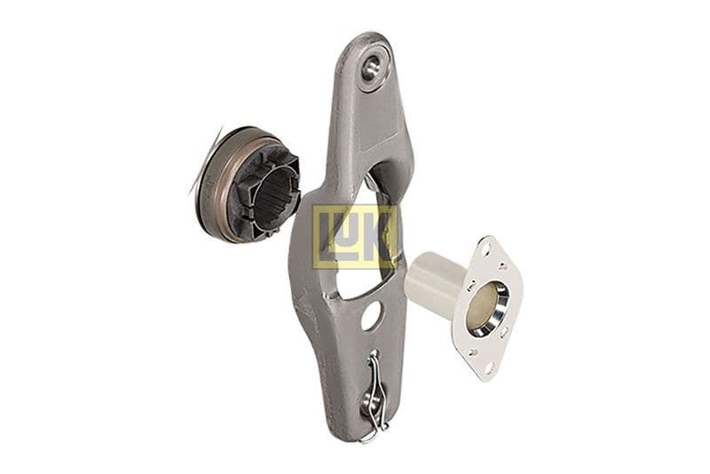 Set de debreiere, actionare ambreiaj Schaeffler LuK 514 0024 10