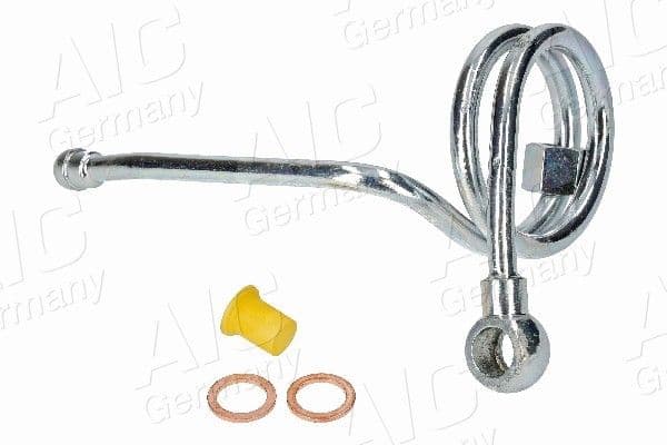 Furtun hidraulic, sistem de directie AIC Calitatea originală 58708