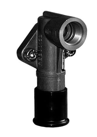 Supapa regulator presiune KNORR-BREMSE IAM Preferred Part II36133