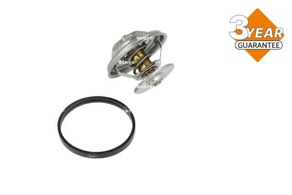 termostat,lichid racire NRF EASY FIT 725217