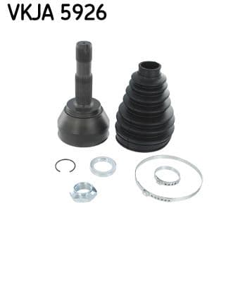 Set articulatie, planetara SKF VKJA 5926