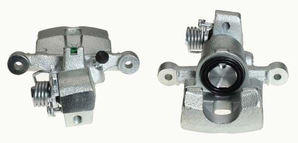 Etrier frana BUDWEG CALIPER 343624