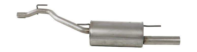 Toba esapament finala WALKER 21291