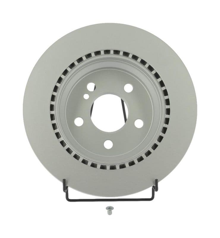 Disc frana FERODO PREMIER DDF1672C