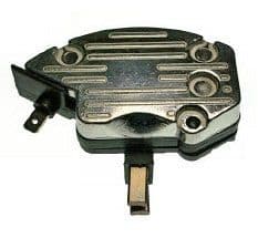 Regulator, alternator METZGER AUTOTEILE 2390040
