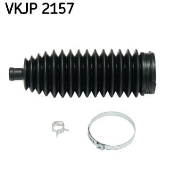 Ansamblu burduf, directie SKF VKJP 2157