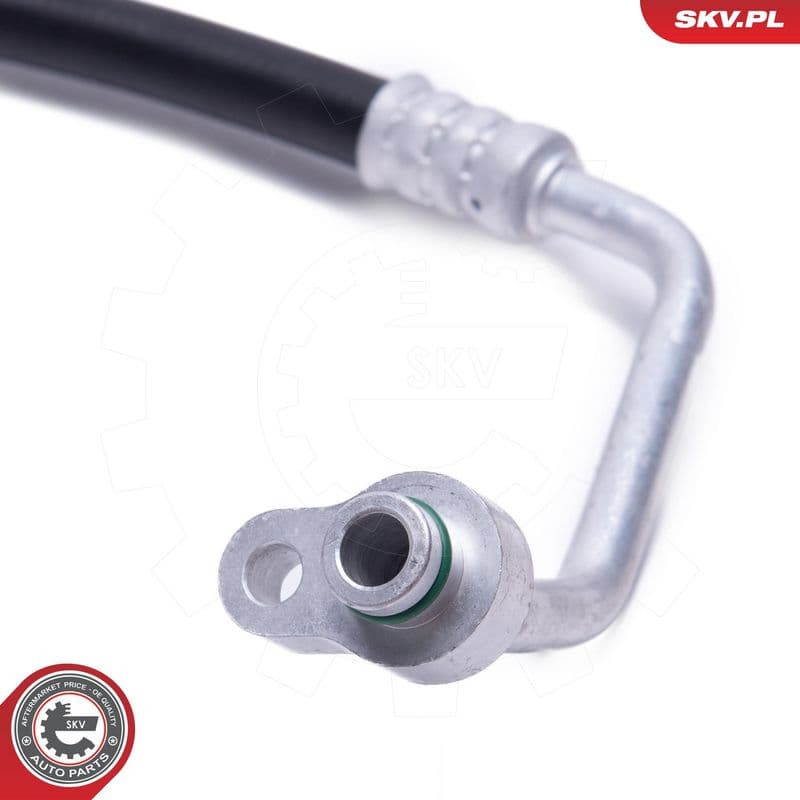 conducta presiune variabila,aer conditionat ESEN SKV 54SKV634