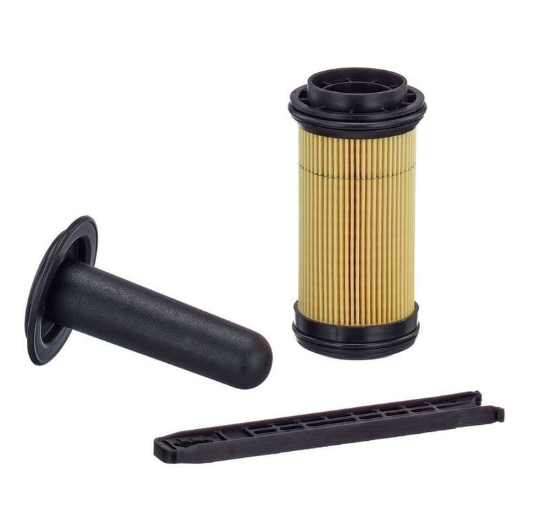 Filtru, soluție de uree MANN-FILTER U 5012 KIT