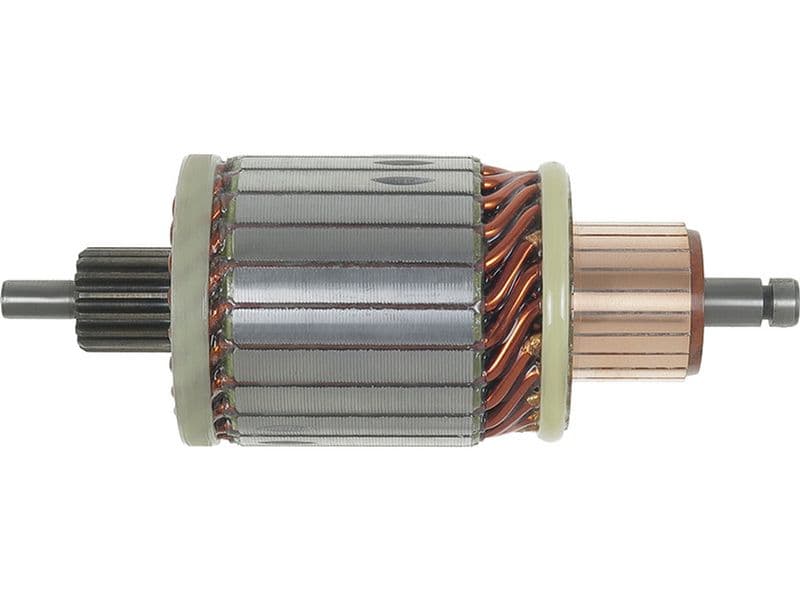 armatura,demaror AS-PL AS SA0099