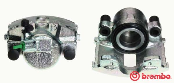 Etrier frana BREMBO ESSENTIAL LINE F 23 104