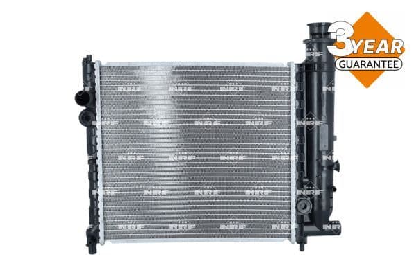 Radiator, racire motor NRF 58714