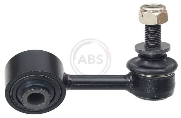 Brat/bieleta suspensie, stabilizator ABS 260866