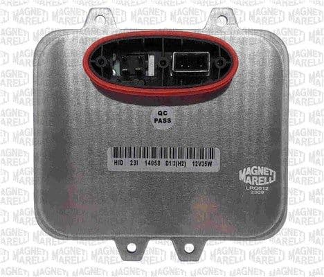 unitate de control,lumini MAGNETI MARELLI 713121817012