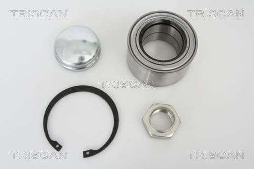 Set rulment roata TRISCAN 8530 10140