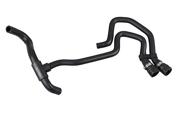 Furtun radiator METZGER AUTOTEILE 2421439