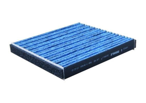 Filtru, aer habitaclu MAHLE CareMetix® LAO 490