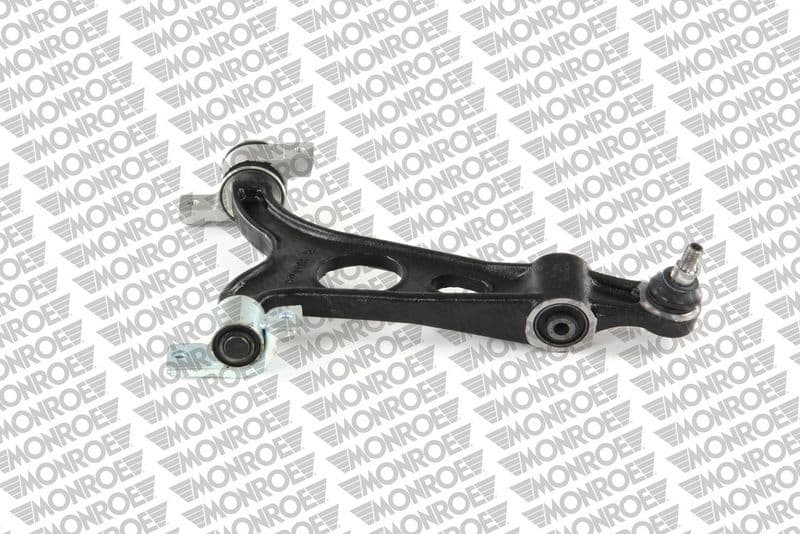 Brat, suspensie roata MONROE L12505