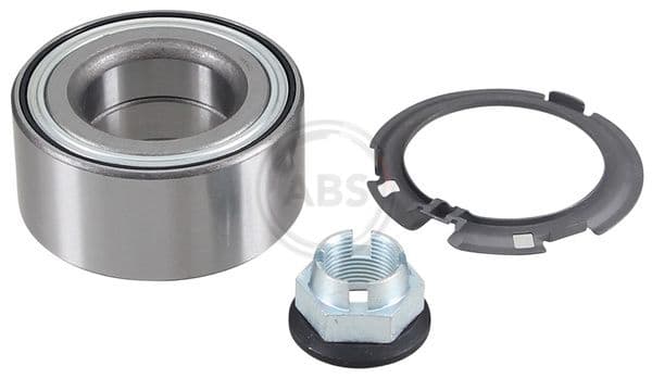 Set rulment roata ABS 200897