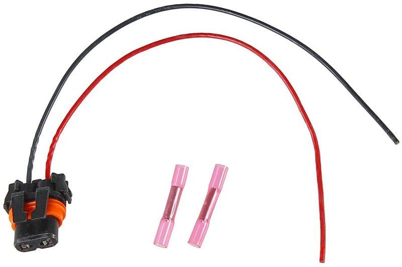 Set reparat cabluri, faruri principale METZGER AUTOTEILE 2324211