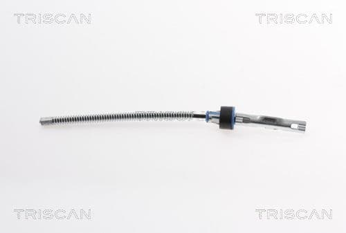 Cablu, frana de parcare TRISCAN 8140 501131