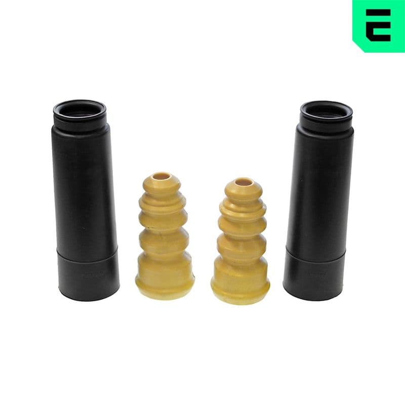 chit protectie praf,amortizor OPTIMAL AK-735411