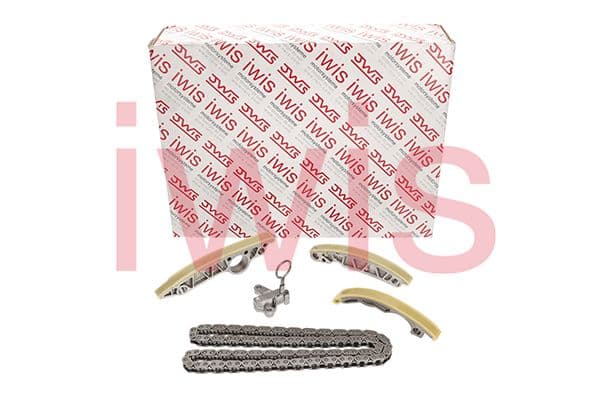 chit lant de distributie IWIS MOTORSYSTEME iwis calitate originală de echipament original, fabricat în 74173Set