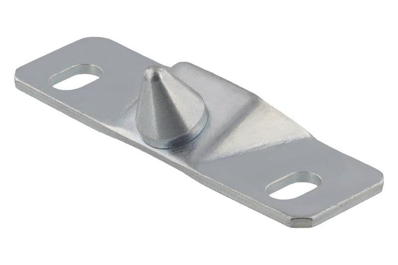 Ghid, buton de inchidere TOPRAN EHVP 601 913