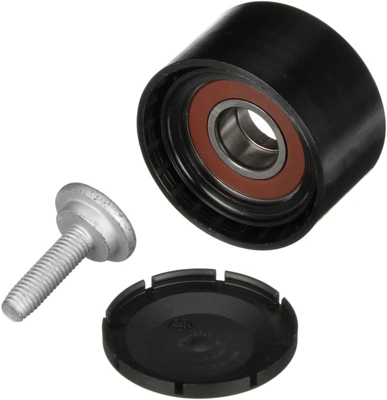Rola ghidare/conducere, curea transmisie GATES DriveAlign™ T36375
