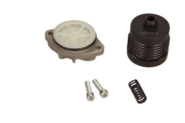 Filtru hidraulic, cuplaj lamelar (tracțiune integrală) MAXGEAR 26-1435