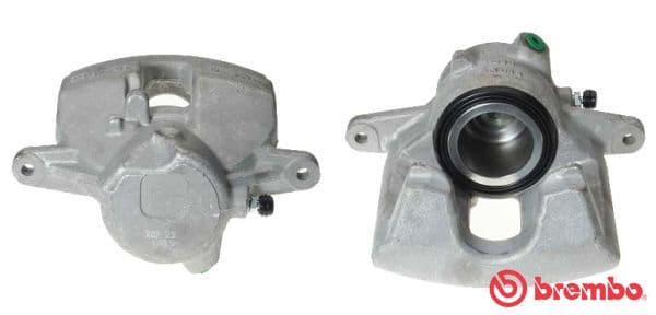 Etrier frana BREMBO ESSENTIAL LINE F 50 312