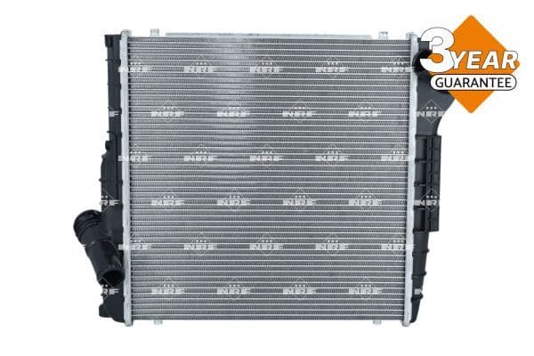 Radiator, racire motor NRF 550344