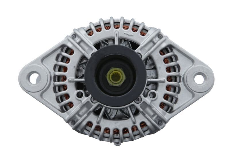 Generator / Alternator VALEO 202009