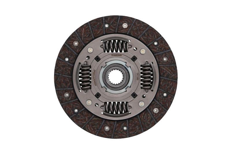 Disc ambreiaj KAMOKA DC195