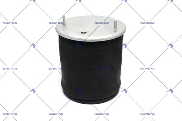 Burduf, suspensie pneumatica SAMPA SP 552924-KP