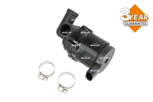 Pompă de apă suplimentară (circuitul apei de răcire) NRF 390078