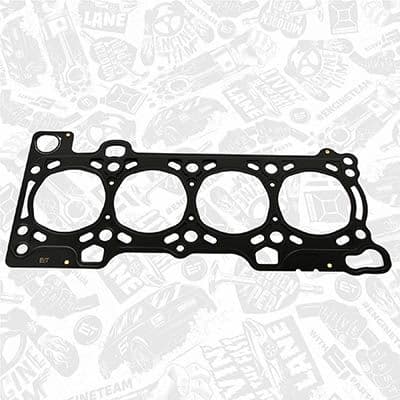Garnitura, chiulasa ET ENGINETEAM TH0042