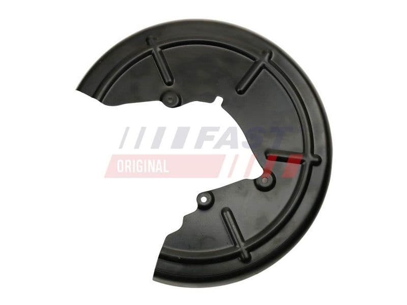 protectie stropire,disc frana FAST FT00214