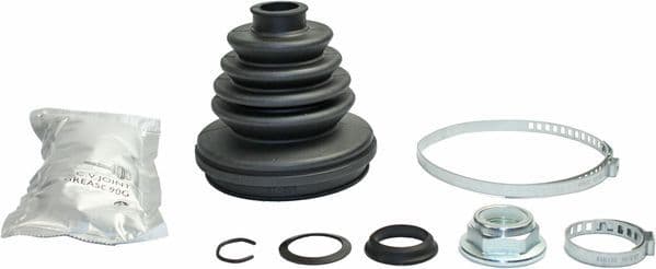 Ansamblu burduf, articulatie planetara METZGER AUTOTEILE 751.038