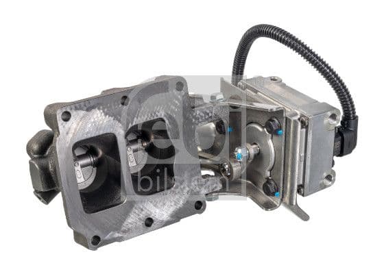 Supapa EGR FEBI BILSTEIN Plus 102874