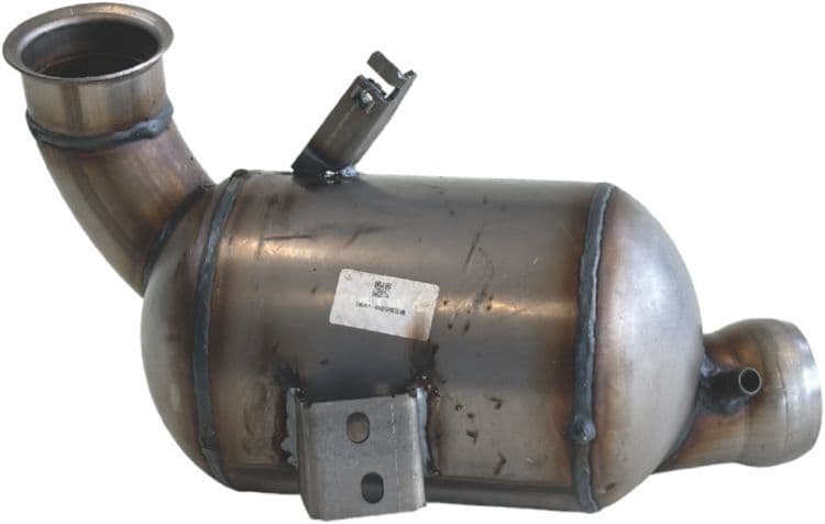 Filtru funingine/particule, sist.de esapament BOSAL 097-733