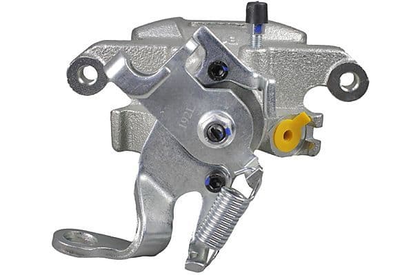 Etrier frana METZGER AUTOTEILE 6261291
