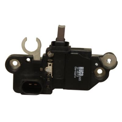 Regulator, alternator HÜCO 130573