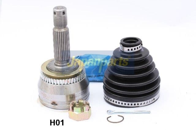 Set articulatie, planetara JAPANPARTS GI-H01
