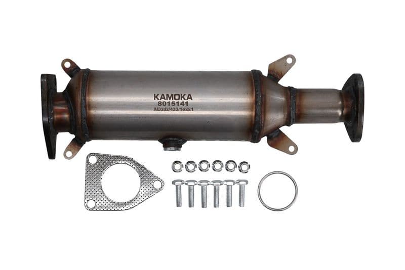 Catalizator KAMOKA 8015141