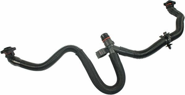 furtun,aerisire bloc motor METZGER AUTOTEILE 2380072