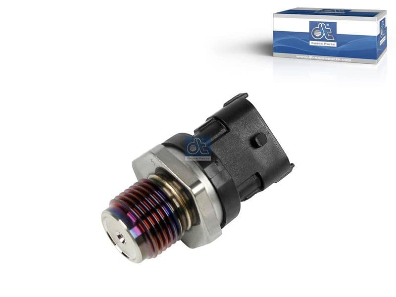 Senzor, presiune combustibil DT Spare Parts 3.20045