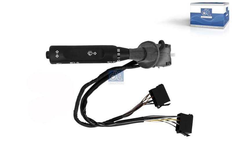 Comutator coloana directie DT Spare Parts 4.61555