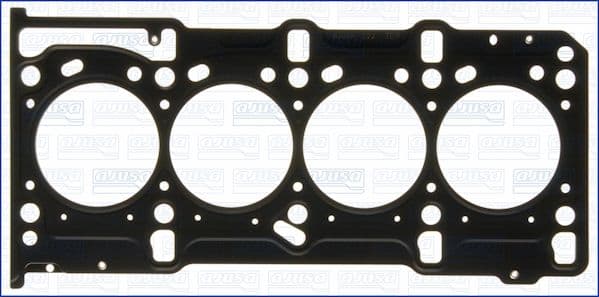 Garnitura, chiulasa AJUSA MULTILAYER STEEL 10179110